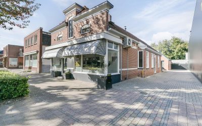 Weerdingerkanaal NZ 158, NIEUW-WEERDINGE € 425.000 k.k.  k.k.