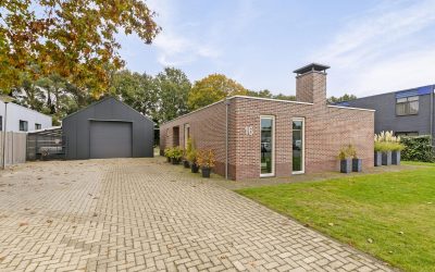 Pioniersweg 16, EMMEN € 450.000 k.k.  k.k.