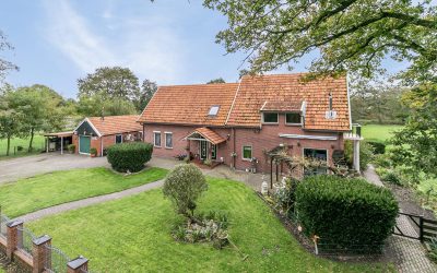 Zevenkampenweg 12, BOURTANGE € 465.000 k.k.  k.k.